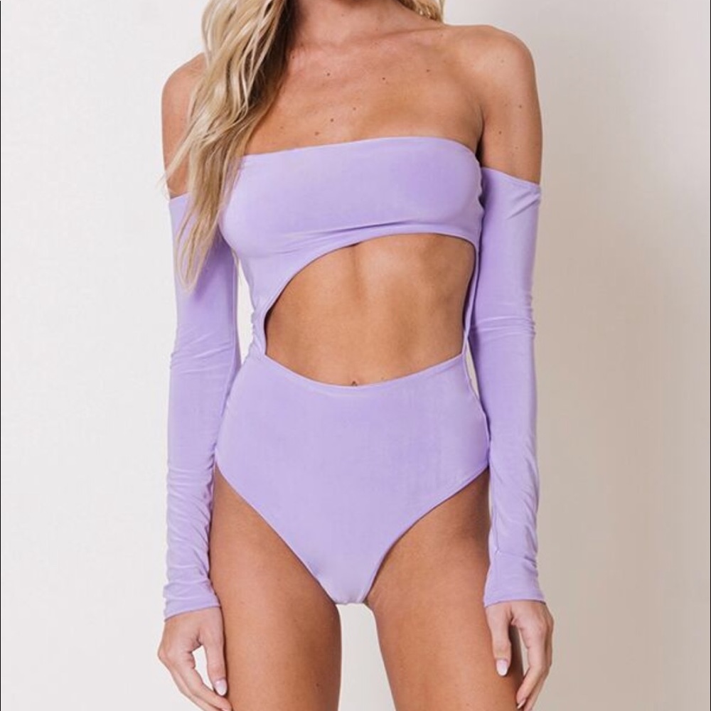 BC0264-Lavender